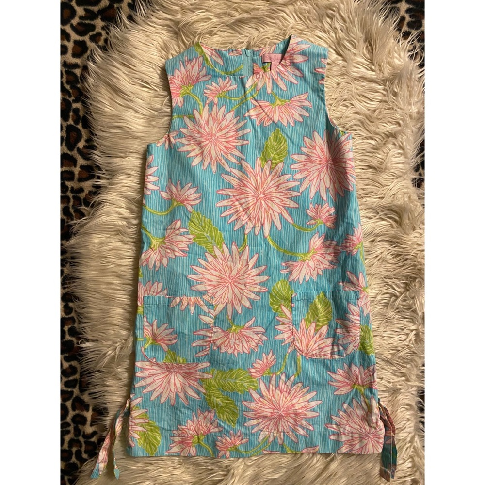 SOLD Lilly Pulitzer dress